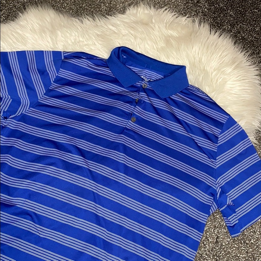 Nike Golf Tour Performance